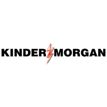 Kinder Morgan logo